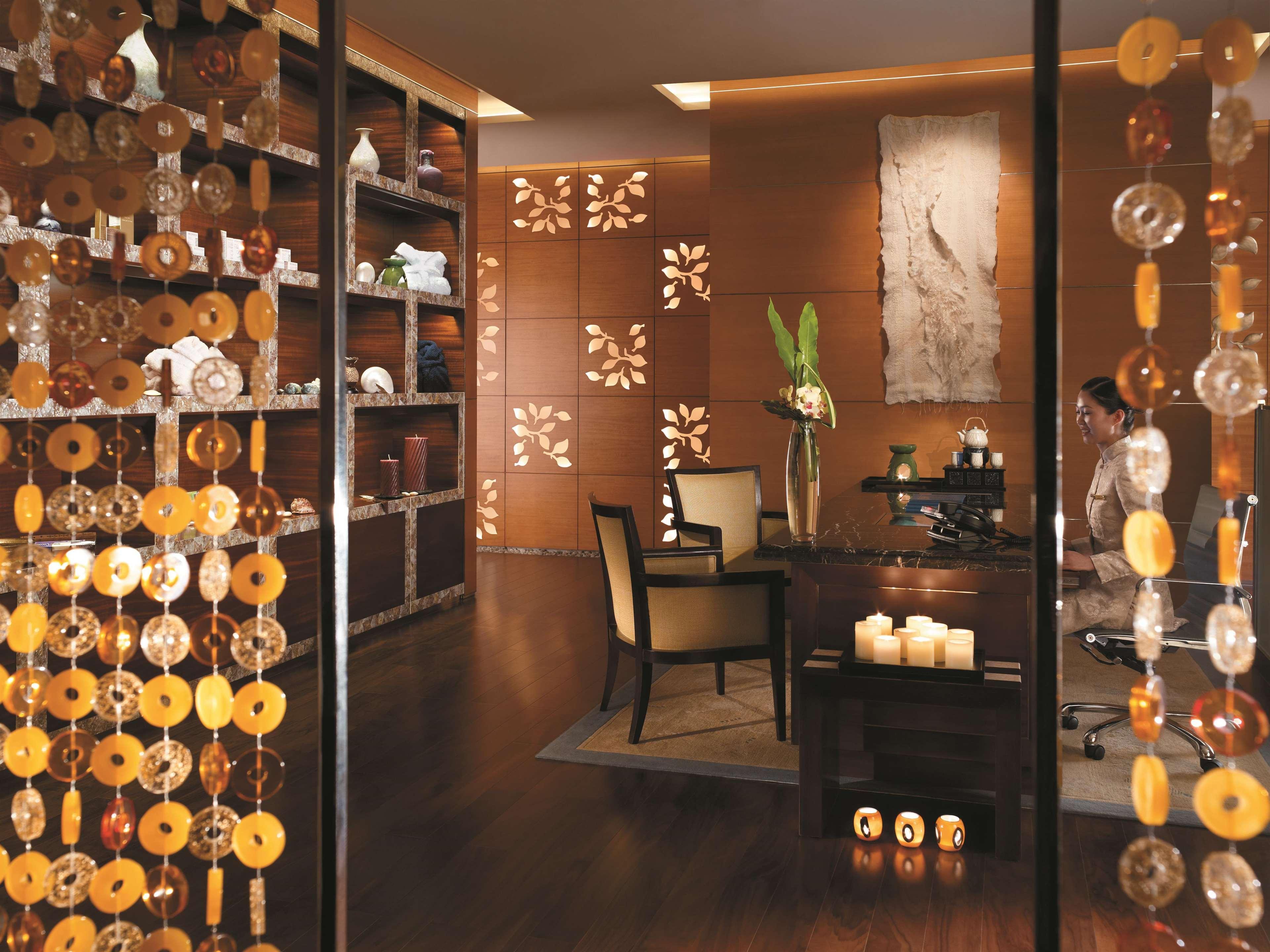 Futian Shangri-La, Shenzhen,Near To Shenzhen Convention&Exhibition Centre, Futian Railway Station Екстериор снимка