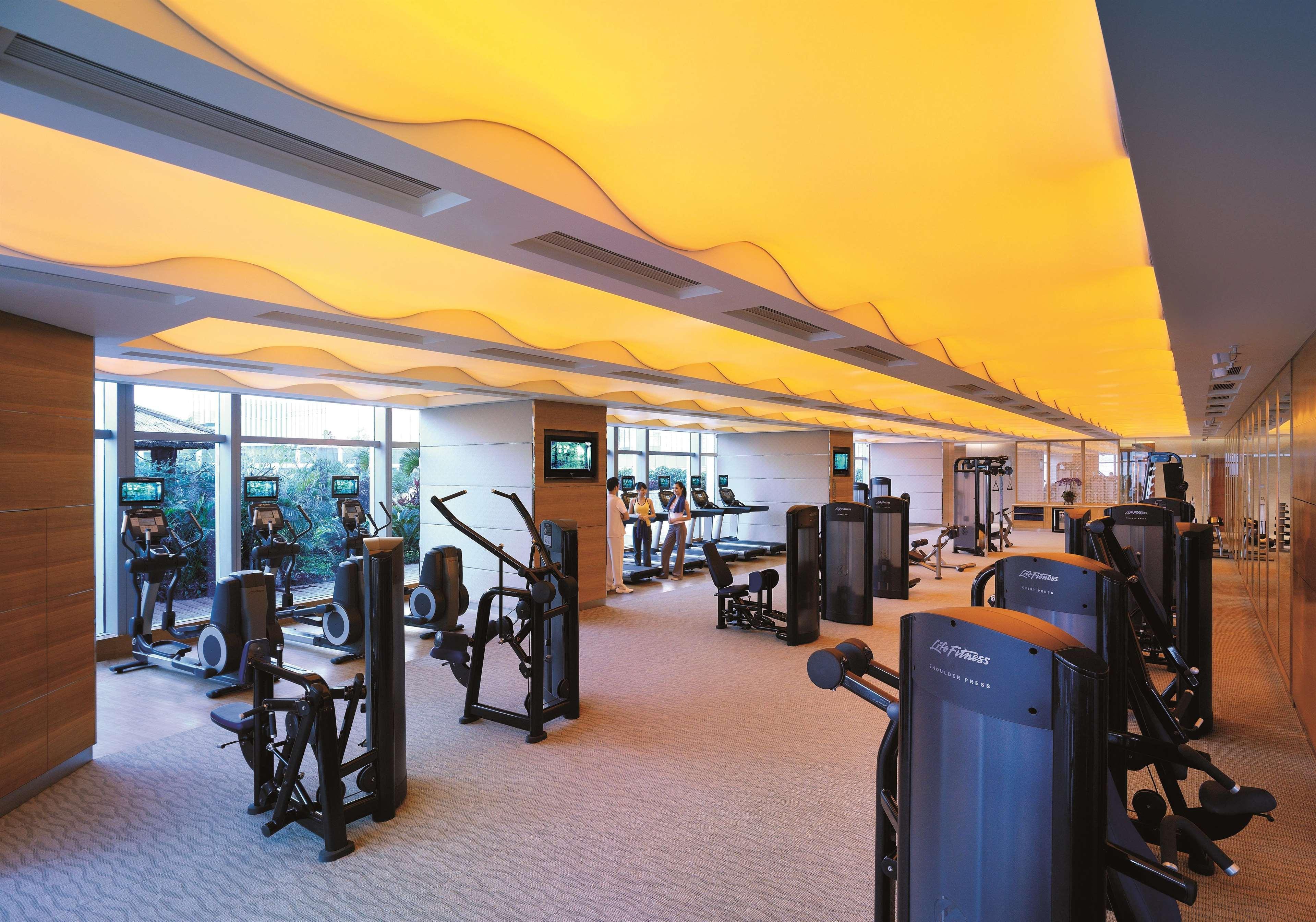 Futian Shangri-La, Shenzhen,Near To Shenzhen Convention&Exhibition Centre, Futian Railway Station Екстериор снимка