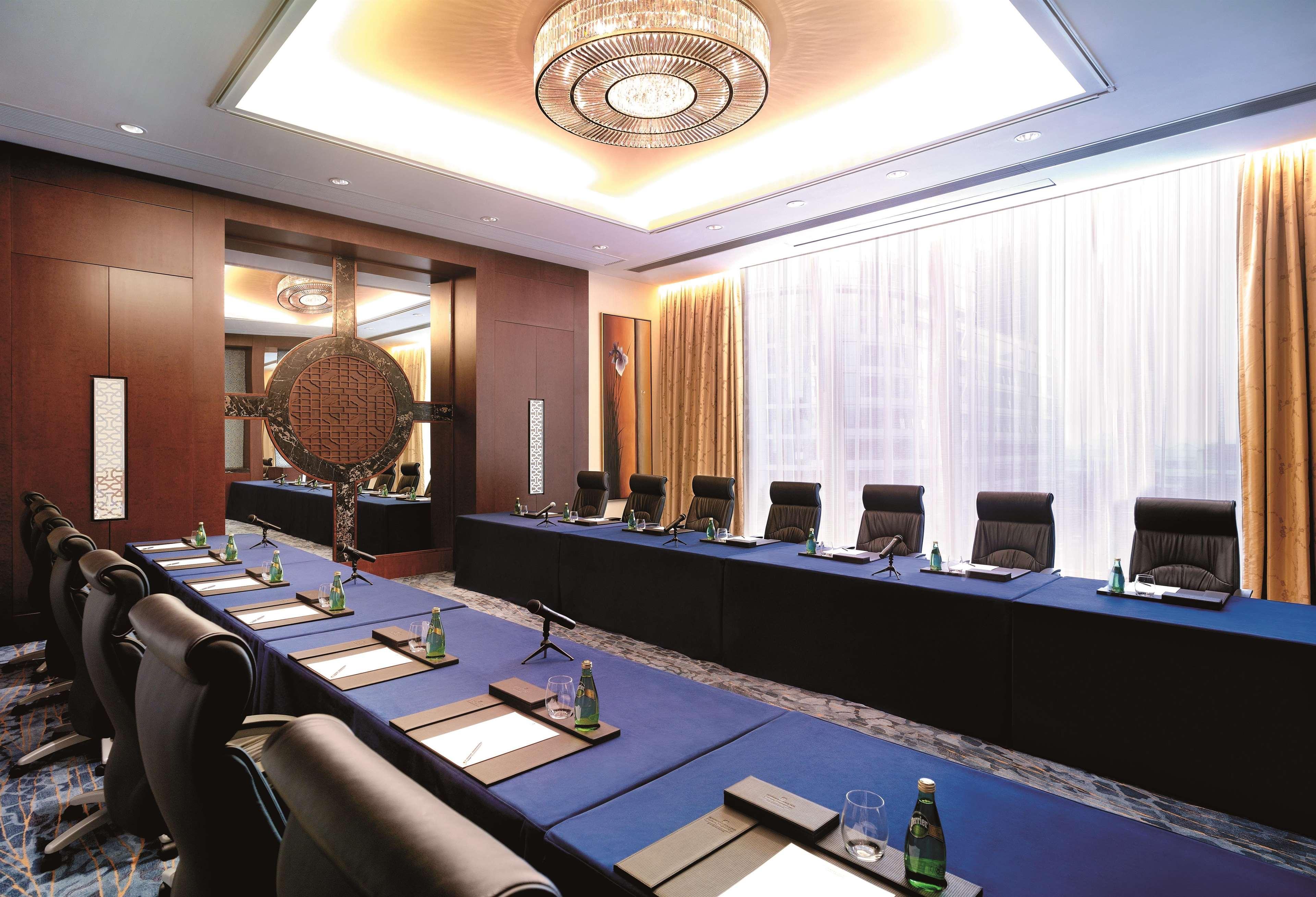 Futian Shangri-La, Shenzhen,Near To Shenzhen Convention&Exhibition Centre, Futian Railway Station Екстериор снимка